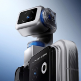 荣耀发布首款机器人手机Robot Phone 9999元起售