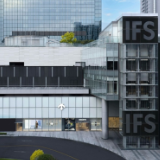 持续深耕华中市场 迪桑特长沙IFS店焕新亮相
