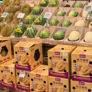 社区超市,为何买不到又好又便宜的水果?