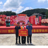 企村同聚合力!湖南移动助力对口帮扶村学子求学圆梦