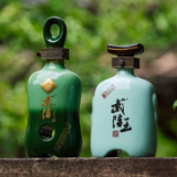 一瓶湘酒的突围丨武陵酒凭什么喊出“天下湖南人喝酒喝武陵”?