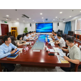 深化政银战略合作 赋能民企高质量发展 省工商联与民生银行长沙分行共商金融服务新路径