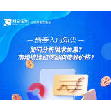 债券入门知识丨如何分析供求关系？市场情绪如何影响债券价格？