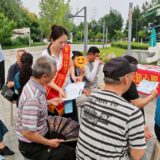 阳光知心服务,感知美好生活 阳光财险2026年客户节活动收官