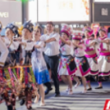 张吉怀旅游共同体来长推介 邀约“潇湘客”