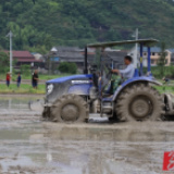 通道:“抛荒整治”掀起“抢种热潮”