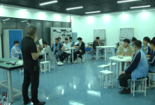 扶贫先扶智 靖州县开展两后生创业培训