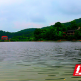 隆回：全力打造沐仙湖生态旅游文化园