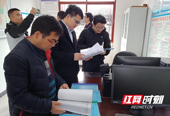 通道：召开乡镇应急能力建设工作现场会