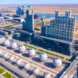 数说新疆这十年丨工业强基 动能充沛