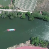 江河奔腾看中国丨木兰溪:从水患、水治到水美