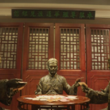 跟着总书记看中国|我来话“番客”