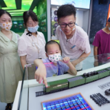 新华全媒+|假期去钢铁厂玩吧——工业旅游成假期热门目的地