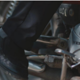 万人说新疆 | 他奔走在田间地头 温暖着村民的心