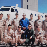 追梦大飞机丨C919失速试飞：最无畏的拉杆