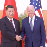 时政新闻眼丨中美元首巴厘岛会晤，习近平阐明了这些重要问题