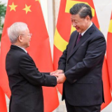 第一观察｜二十大后，总书记首场外事活动传递重要信息