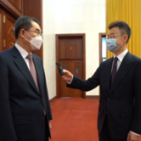 刚强@大国外交最前线丨“铁杆朋友”聊了啥
