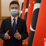 刚强@大国外交最前线丨“铁杆朋友”面对面 