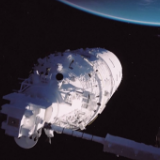 海评面:“梦天”飞天,中国打造全人类的“太空家园”