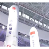 多个“首次亮相”的国之重器惊艳珠海航展