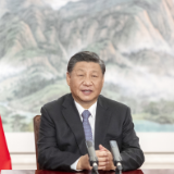 联播＋| 纾汇聚谋进博会，习近平释放开放强音