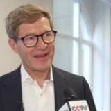 共享进博新机遇丨乐高集团首席执行官:中国为世界提供新机遇