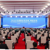 成员国企业齐聚进博会 RCEP生效以来获得实实在在收益
