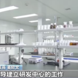 进博之约·我的进博故事丨麦欧文：寻梦中国 在进博找到归属感