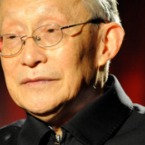 痛别！杨院士，一路走好！