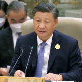 联播+丨同日出席两场峰会 数读习主席主旨讲话要点