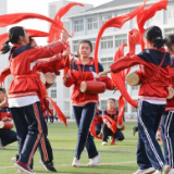 新时代新征程新伟业丨延安中学:用延安精神教书育人 探索思政“金课”范本