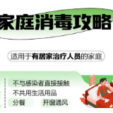 实用！家庭消毒攻略来了 