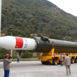 十五连胜！长十一火箭成功发射试验二十一号卫星