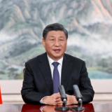 习近平在《生物多样性公约》第十五次缔约方大会第二阶段高级别会议开幕式上的致辞(全文)