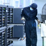 抢占新赛道 跑出“加速度” 江西南昌深入推进双“一号工程”