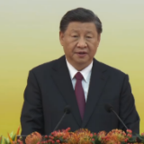 独家视频丨习近平：为香港青年成长成才创造更多机会