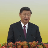 独家视频丨习近平：完善治理体系 提高治理能力 增强治理效能 是把香港建设好、发展好的迫切需要