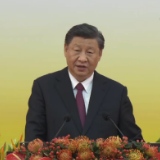 独家视频丨习近平：香港发展不能再耽搁 要排除一切干扰聚精会神谋发展