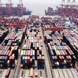 海外网评：上半年进出口增长9.4%展现中国外贸韧性