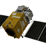 这颗卫星，期待你的赐名！