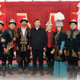 热解读|新疆之行 习近平点赞这一民族瑰宝
