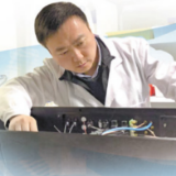 李栋：看清细胞更深处（讲述·弘扬科学家精神）