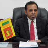 斯里兰卡“因中国项目陷债务危机”?斯驻华大使:没根据,西方是主要债主