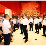 鉴往知来——跟着总书记学历史丨兵团是新疆经济社会发展重要力量