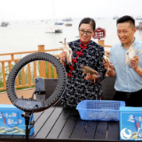 江苏连云港：直播电商成为经济新增长极