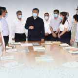 看图学习丨从总书记新疆行看新时代党的治疆方略