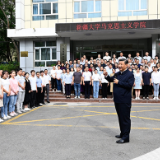 联播+｜四天三地 总书记新疆之行关切这些大事