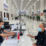 人民幸福生活是最大的人权|天津“信访小超市”一站式做好“送上门的群众工作”