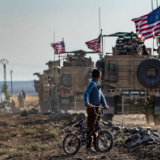 总台记者观察丨日均产油量超八成遭掠夺 美非法驻军让叙利亚人民苦不堪言